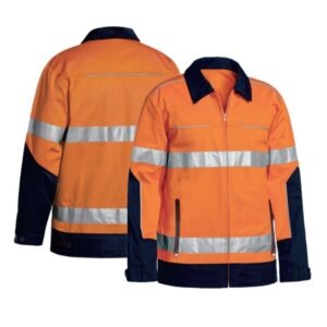 veste haute visibilitÉ