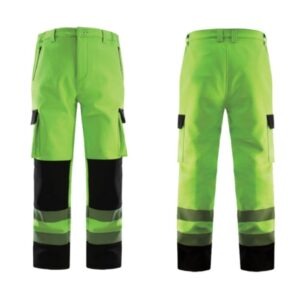 veste softshell haute visibilitÉ (copie)