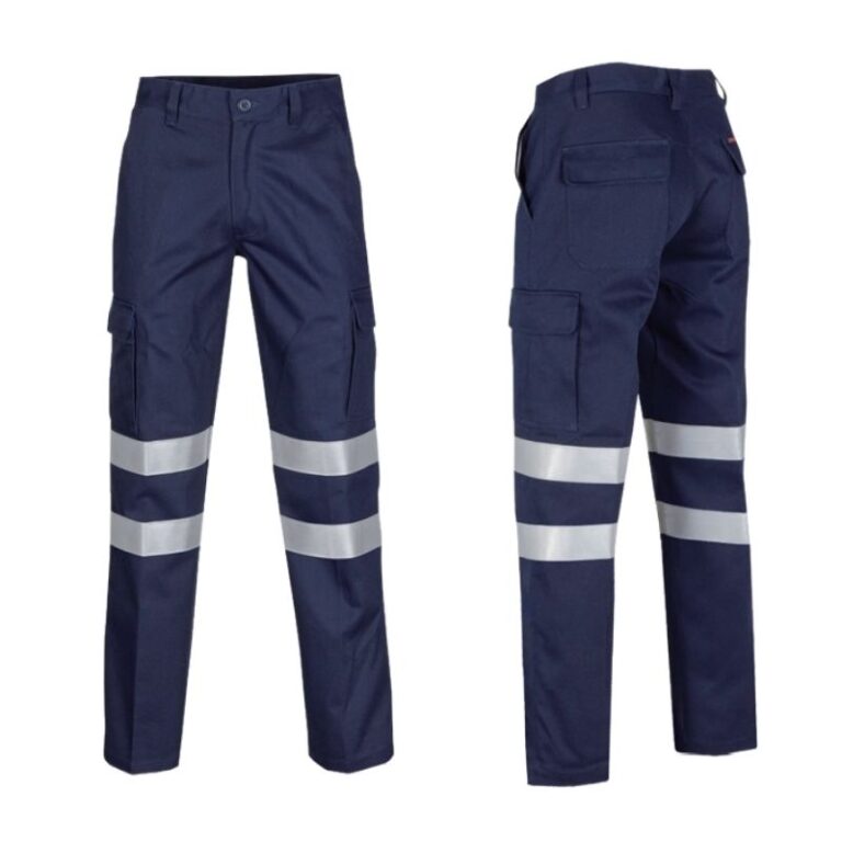 pantalons rÉflÉchissants