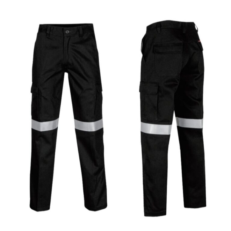 pantalons rÉflÉchissants