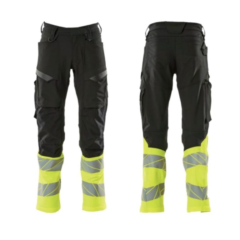 pantalons rÉflÉchissants (copie)