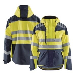 veste polaire haute visibilitÉ (copie)