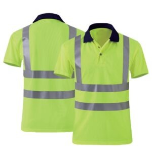 fg 01s hi vis polo shirt