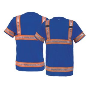 fg 12sblk hi vis safety t shirt (copie)