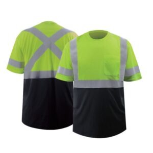 fg 04l hi vis polo shirt (copie)