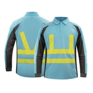 fg 13s short sleeve polo shirt (copie)