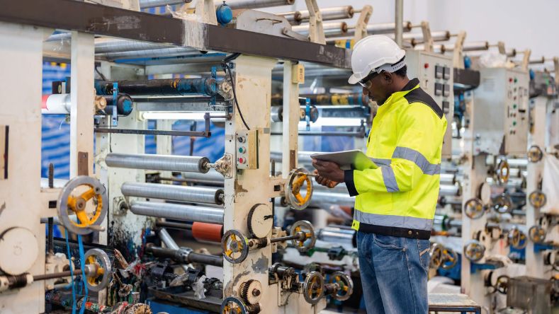 les techniques de sécurité industrielle qui protègent votre usine le guide complet