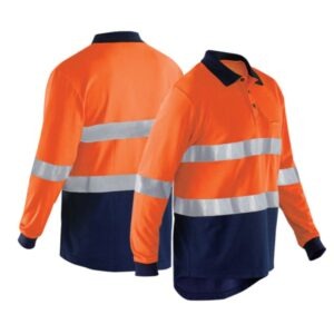 wp 02s hi vis polo shirt (copie)