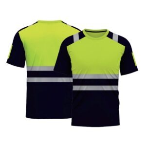 fg 18l hi vis polo shirt (copie)