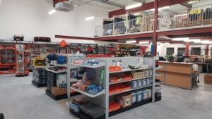 Fournisseur de matériels et d&rsquo;équipements industriels en gros pour votre satisfaction